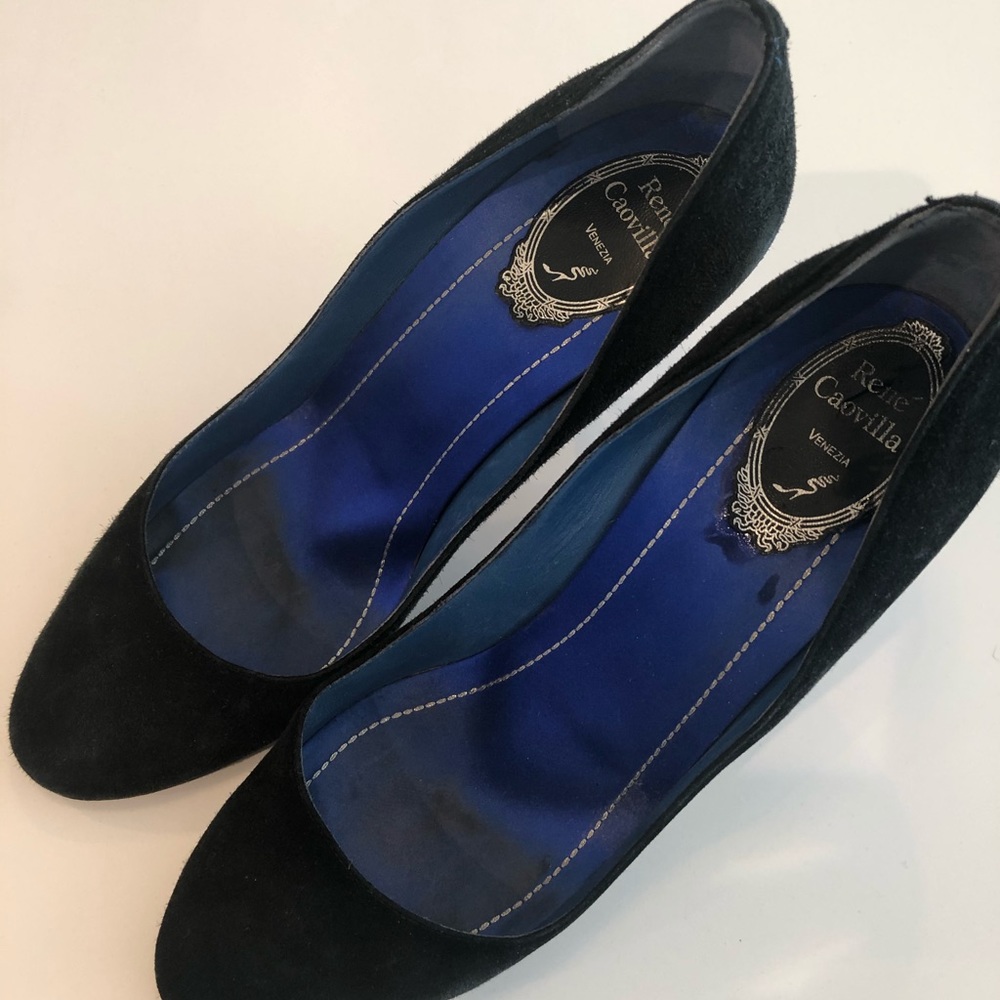 Heels - Picture 2 of 5